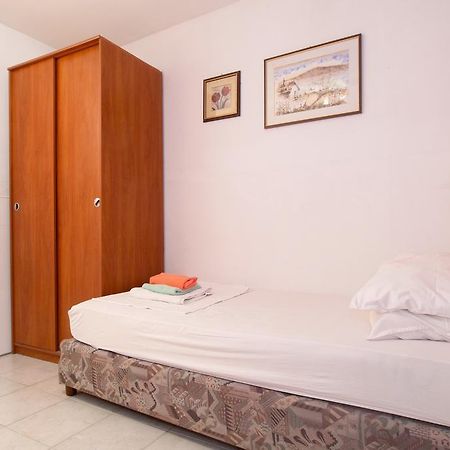 Split Accommodation Eksteriør billede