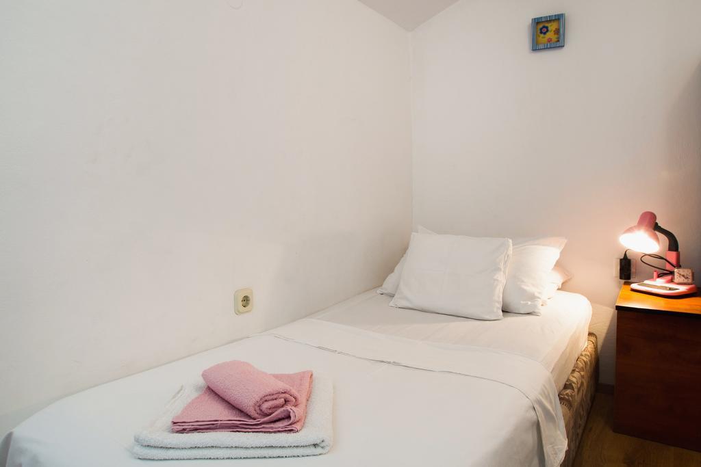 Split Accommodation Værelse billede