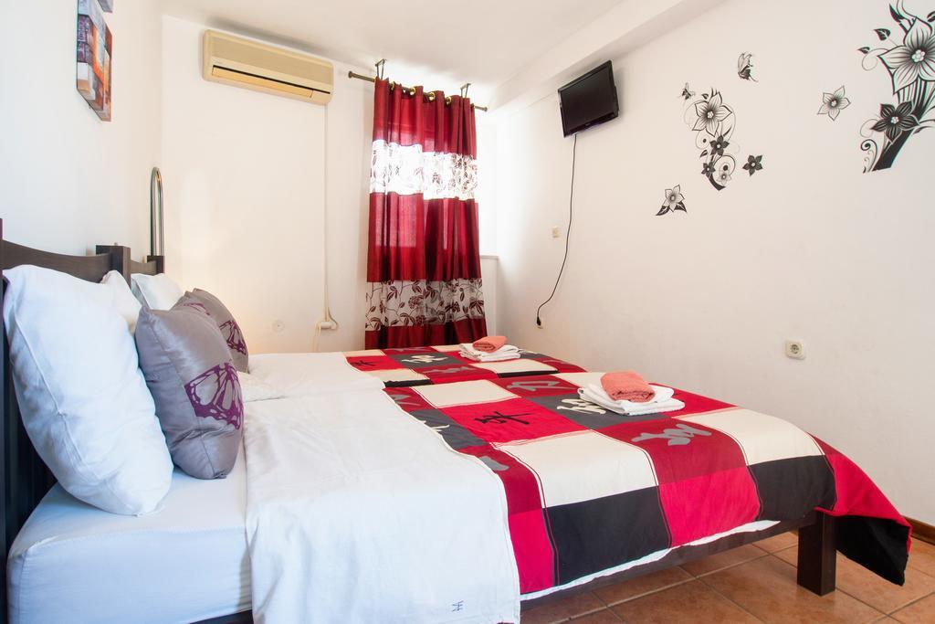 Split Accommodation Værelse billede