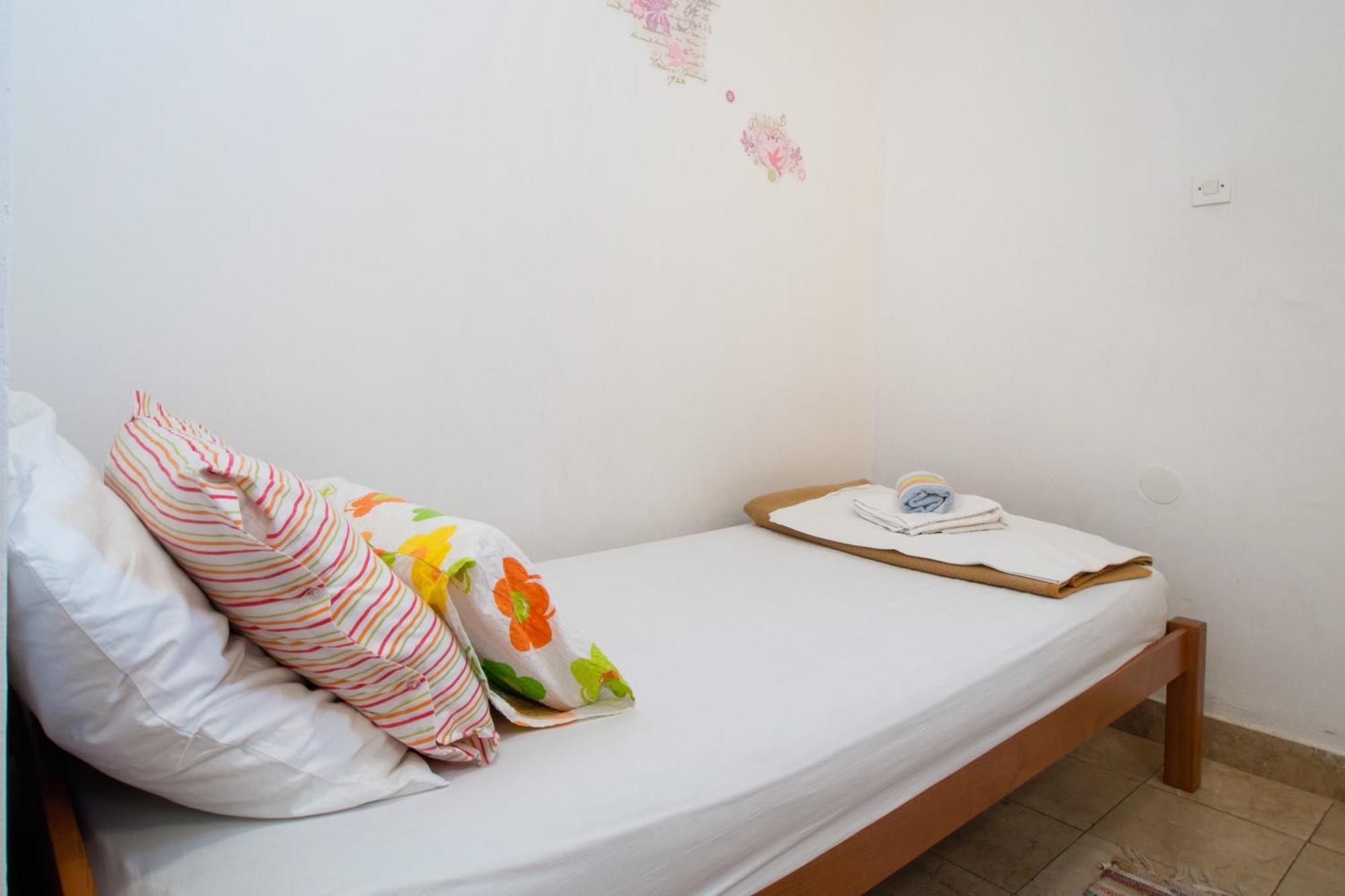 Split Accommodation Eksteriør billede