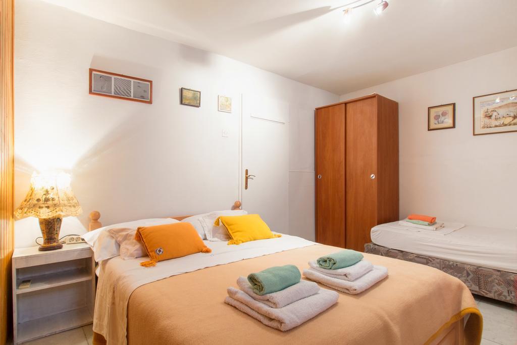 Split Accommodation Værelse billede