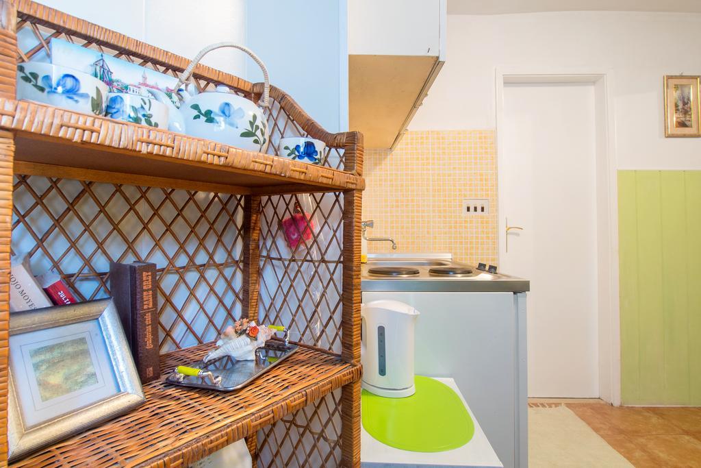 Split Accommodation Værelse billede