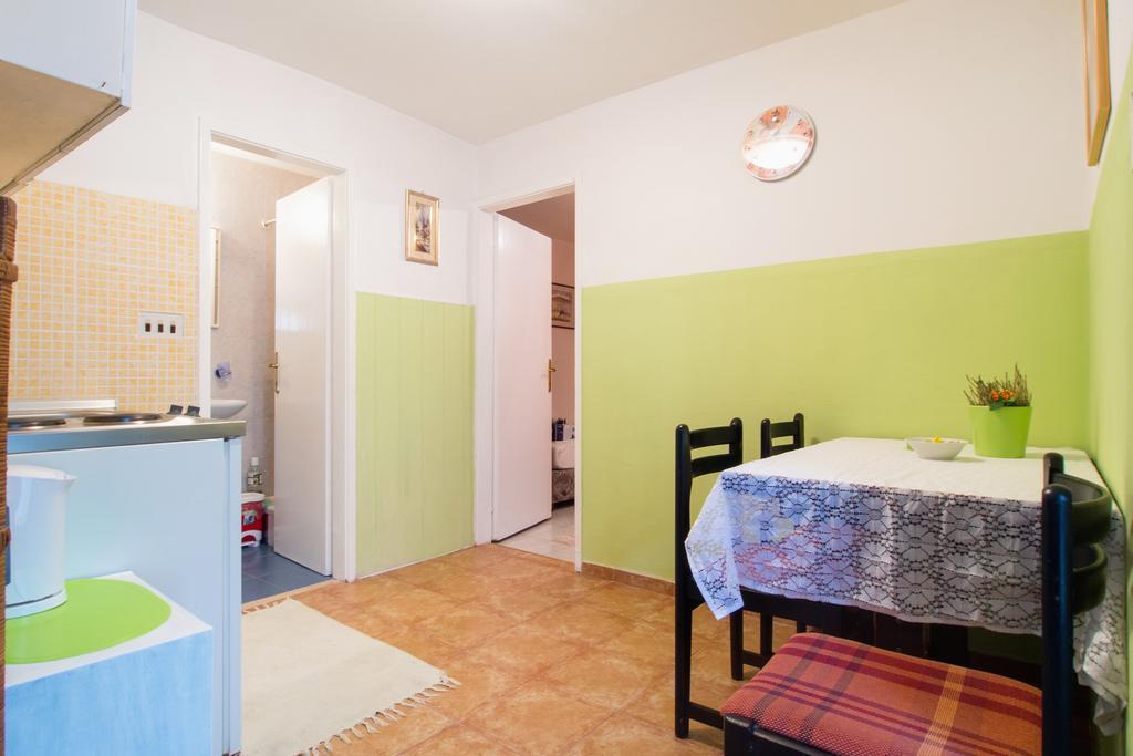 Split Accommodation Værelse billede